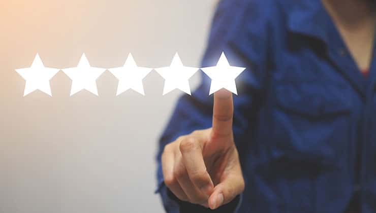 5 Keys To Successful Business Transformation