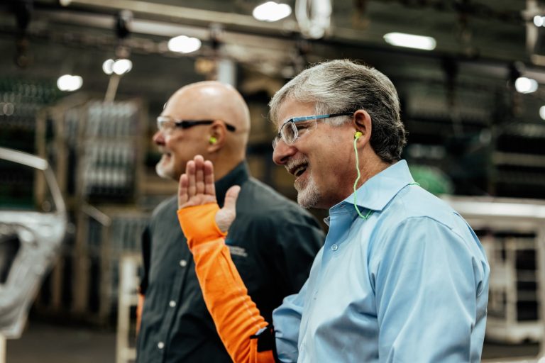 Celebrating 25 Years of CBS: A Legacy of Hands-On Transformation