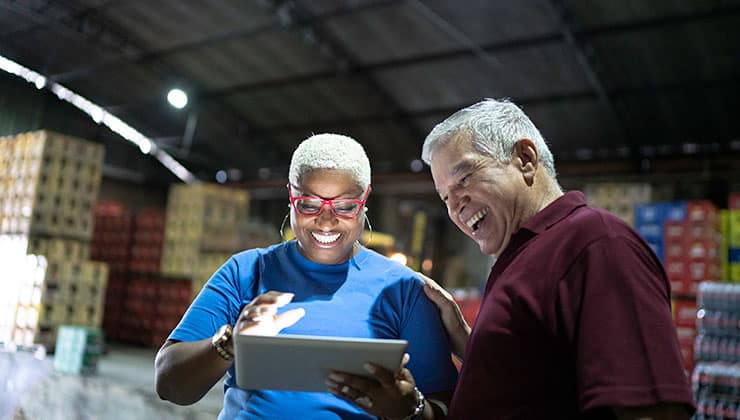 Is Your Organization Lean—or Lagging?