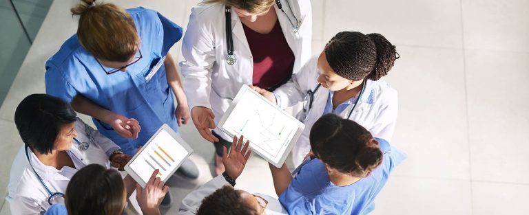 7-minute Huddle Improves Patient Care and Employee Satisfaction