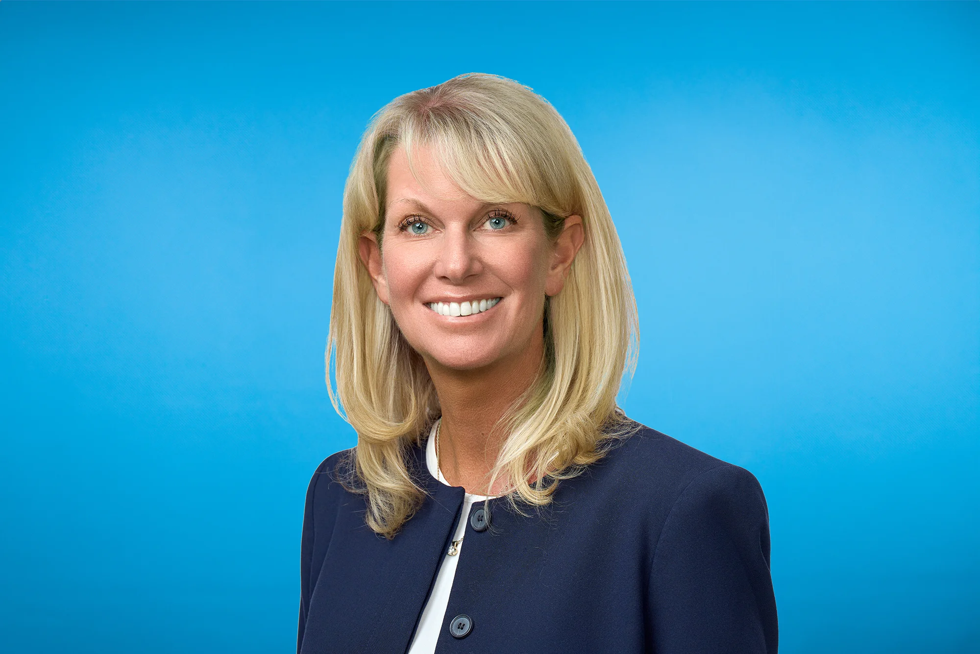 Photo of Shannon Gabriel - Vice President | Organizational Performance & Transformation