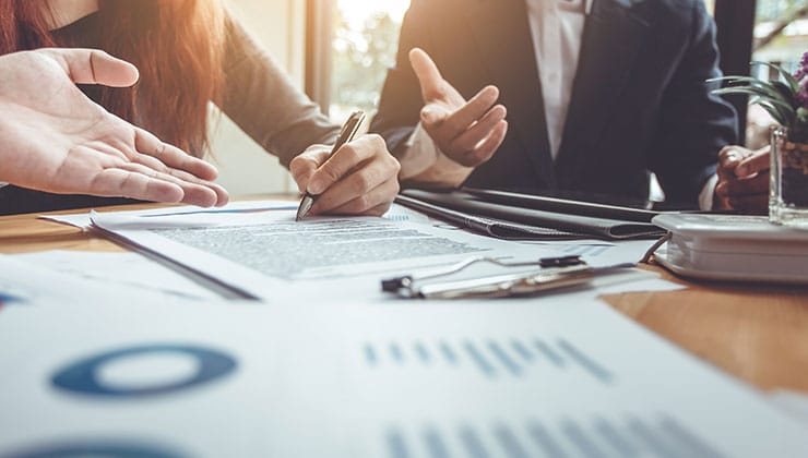 Share Available Improvement Opportunities With Potential Buyers