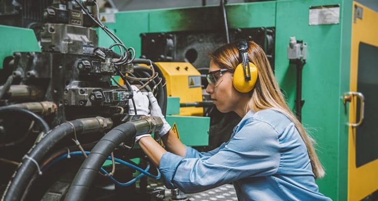 Rapid Modeling Reveals Gaps in Supply Chain