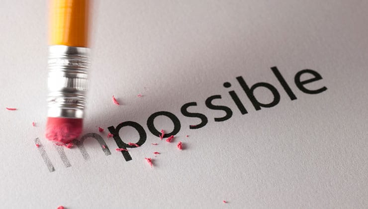 The Art of the Possible: Using Capability Modeling to Drive Business Change