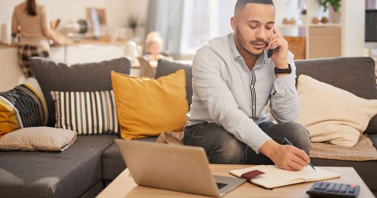 How to be Effective – Working Remotely