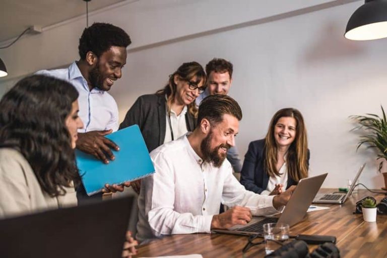 Driving Strategic Change Through Culture