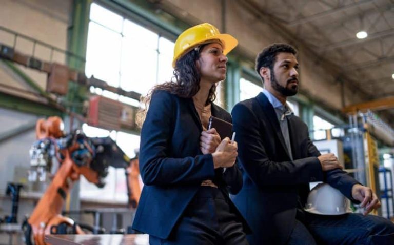 Deploying a Strategic Plan for Manufacturing CEOs