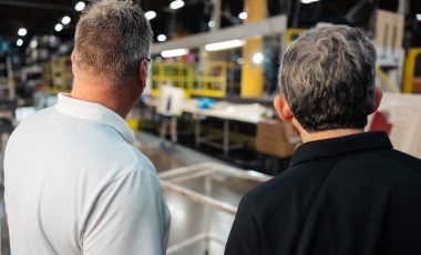 CBS - Content Shoot - 2023 - Production Floor-17