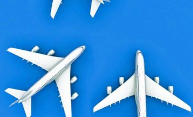 airplanes