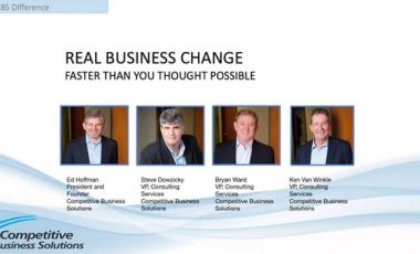 real-business-change
