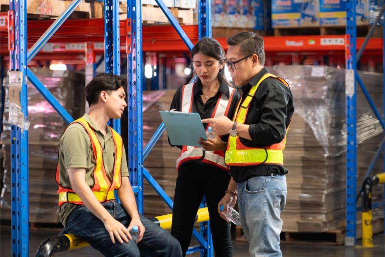 A Return to Profitability: Improving the Supply Chain Strategy