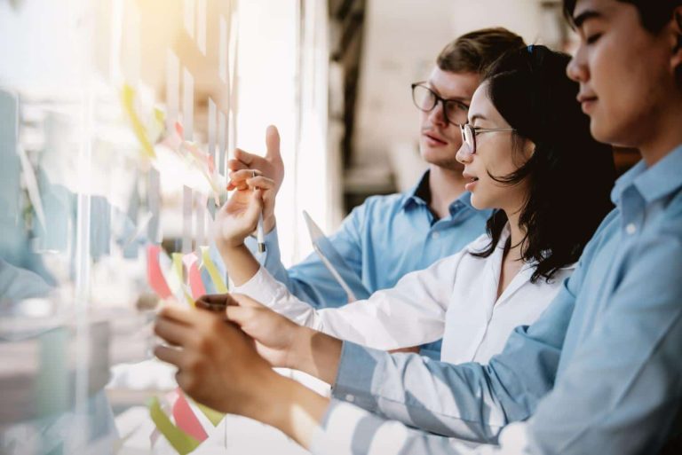 Continuous Improvement and Process Optimization