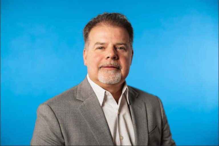 Bob Morin