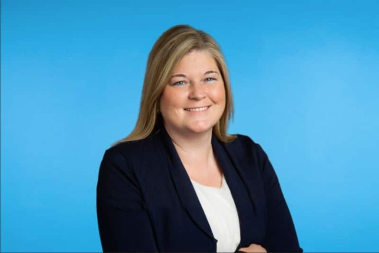 Jennifer Peoples, CPA, CGMA