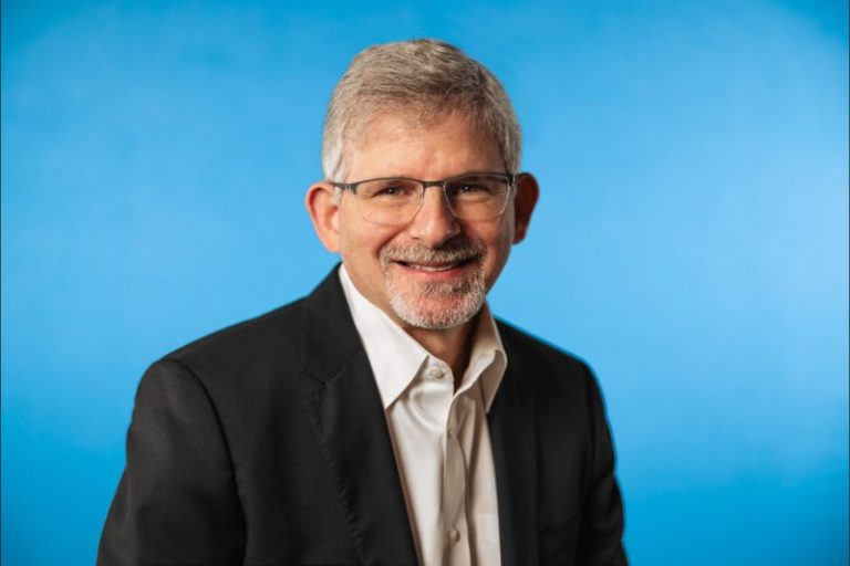 Ed Hoffman