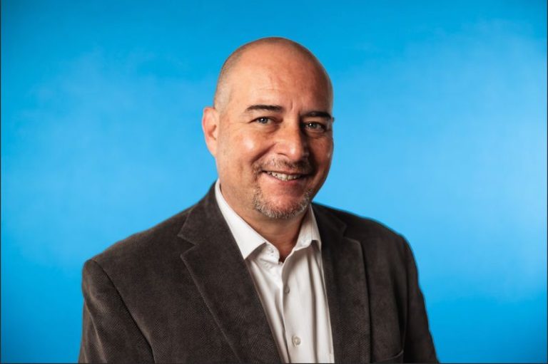 Jorge Sandoval