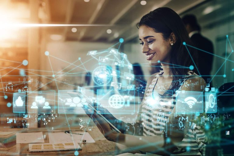 Engaging Employees to Drive Transformation
