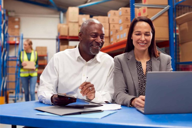 Putting Certainty Back into Supply Chain Management