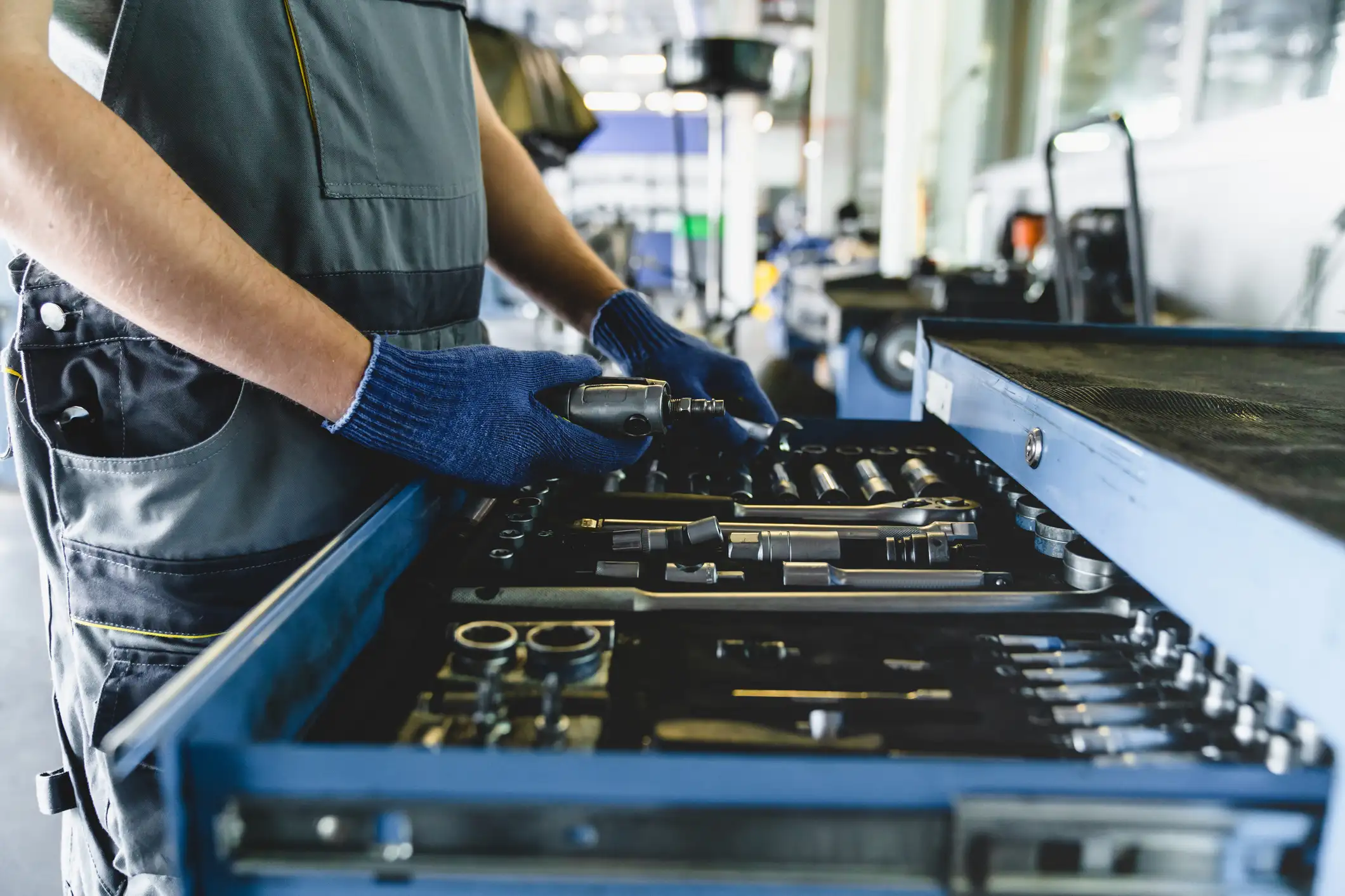 5S Sort Is the Most Underrated Stage of Lean Manufacturing