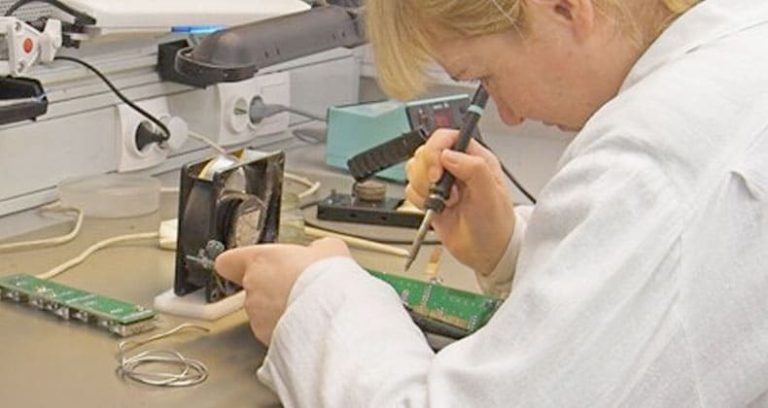 Empowering the Center of Excellence