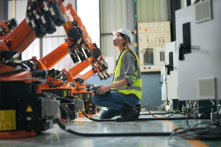 A Strategic Approach to Maximizing Machine Reliability