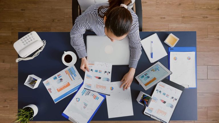 The Lost Art of Work Assignments