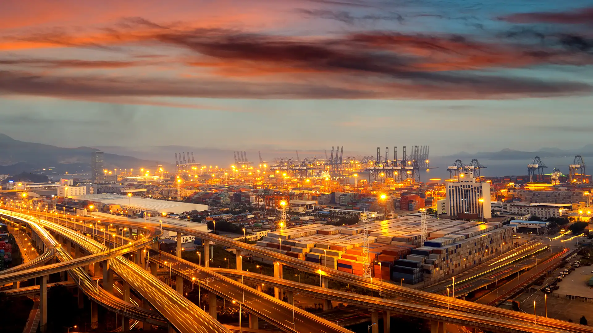 trust transforms supply chain