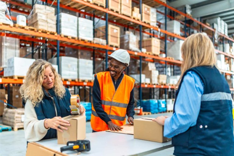 Training the Workforce for Improved Performance