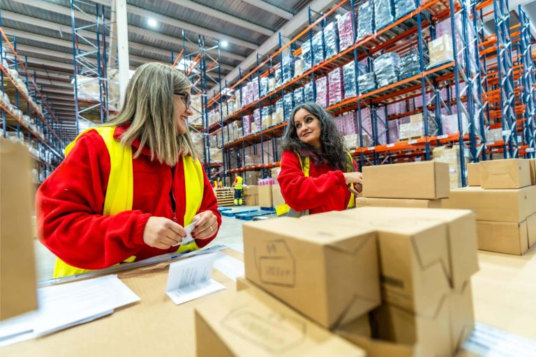 A Fresh Approach to Optimizing Supply Chain Efficiency